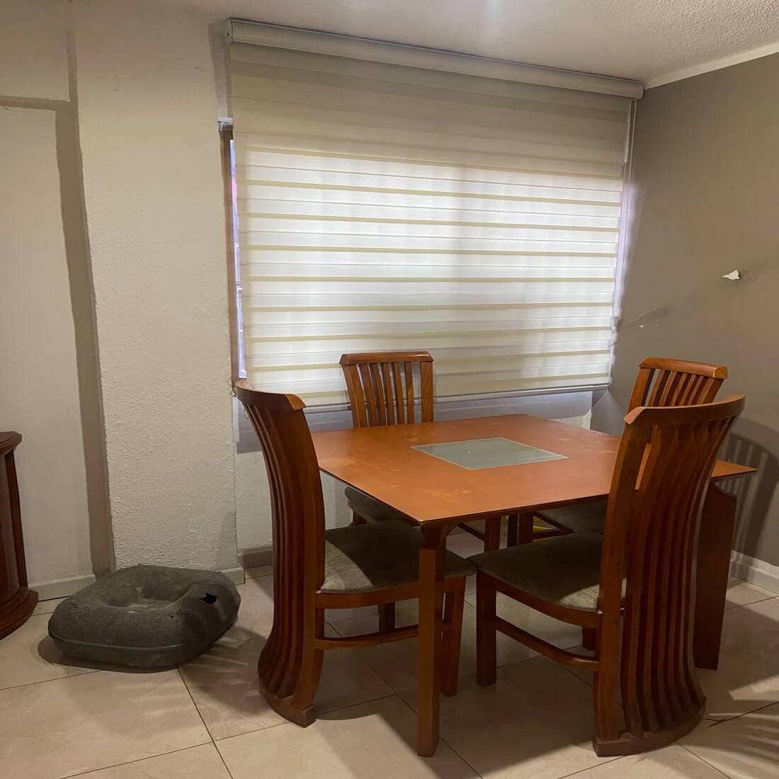 latest property