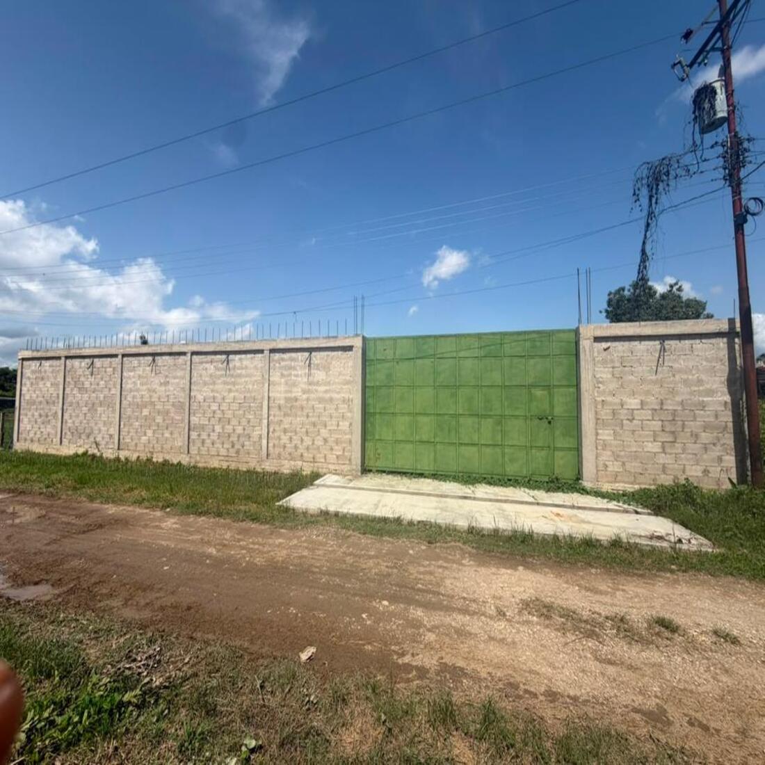 latest property