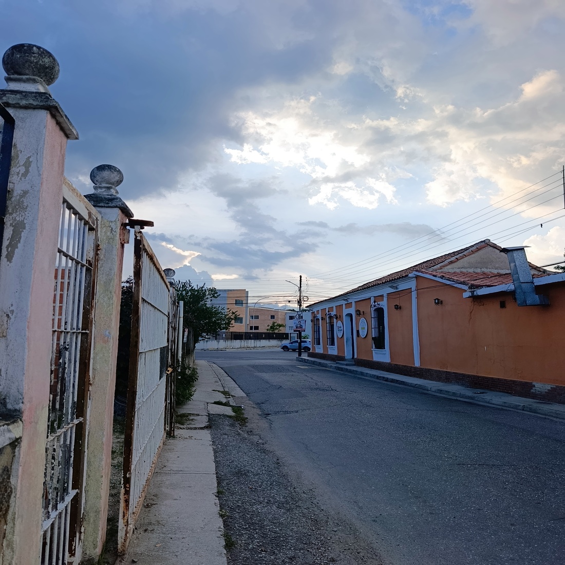 latest property