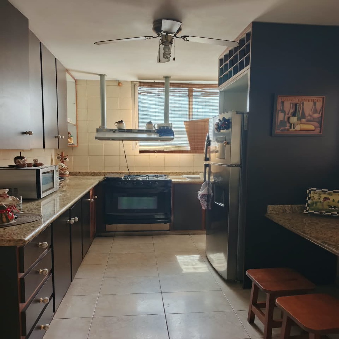 latest property