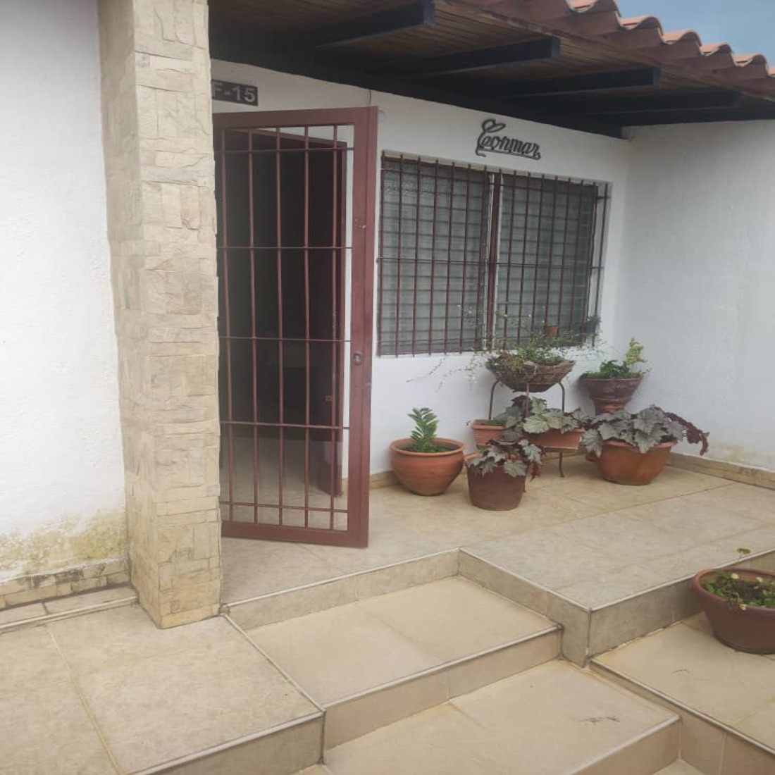 AI-3098-056 Vendo Casa con Amplio Terreno en la Urbanizacin Campo Claro en Bejuma. Edo. Carabobo. Venezuela.