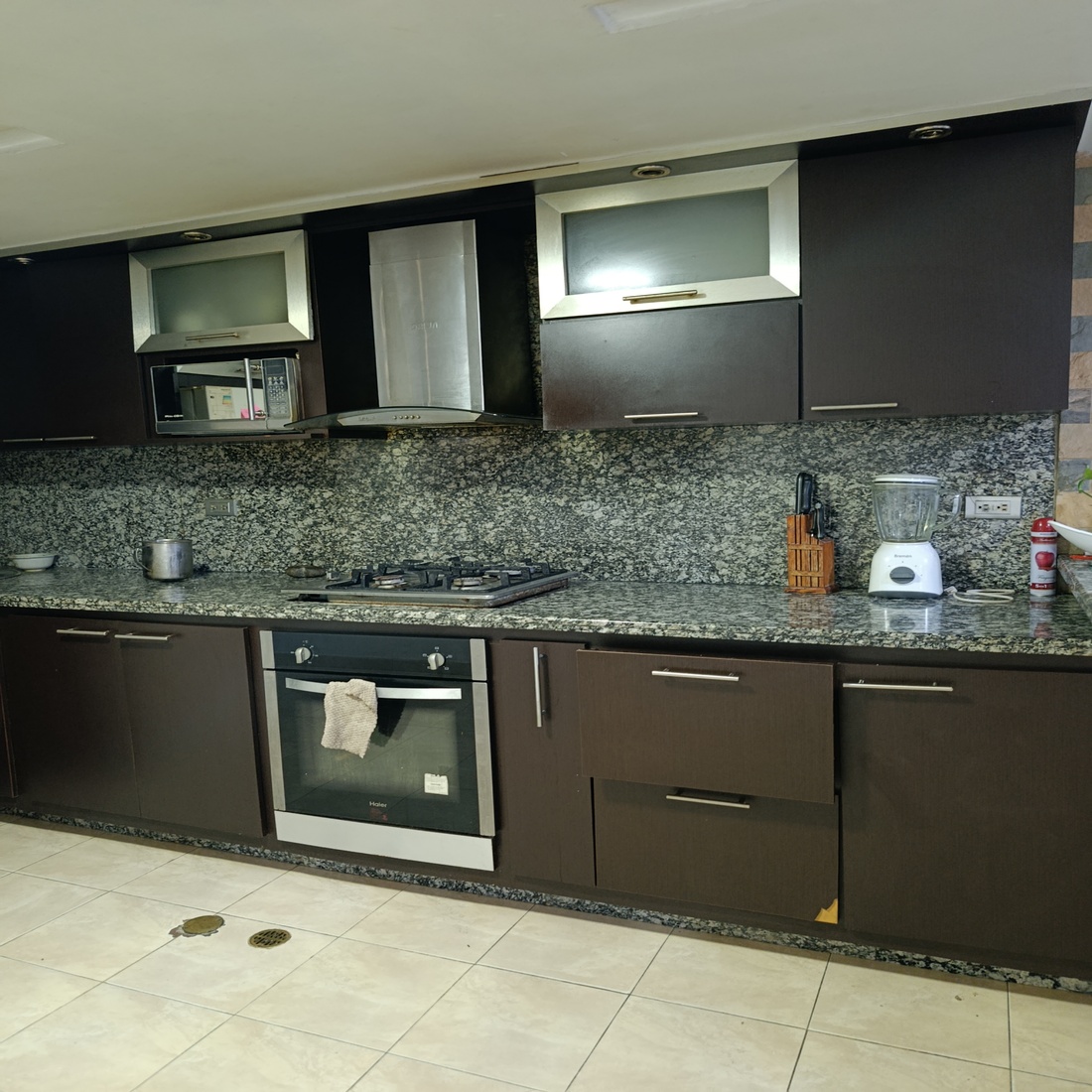 latest property