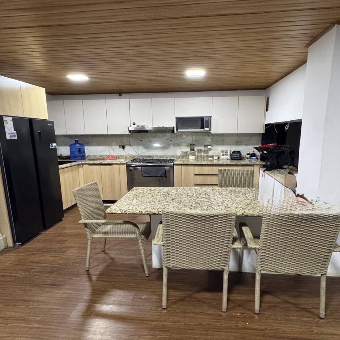 latest property