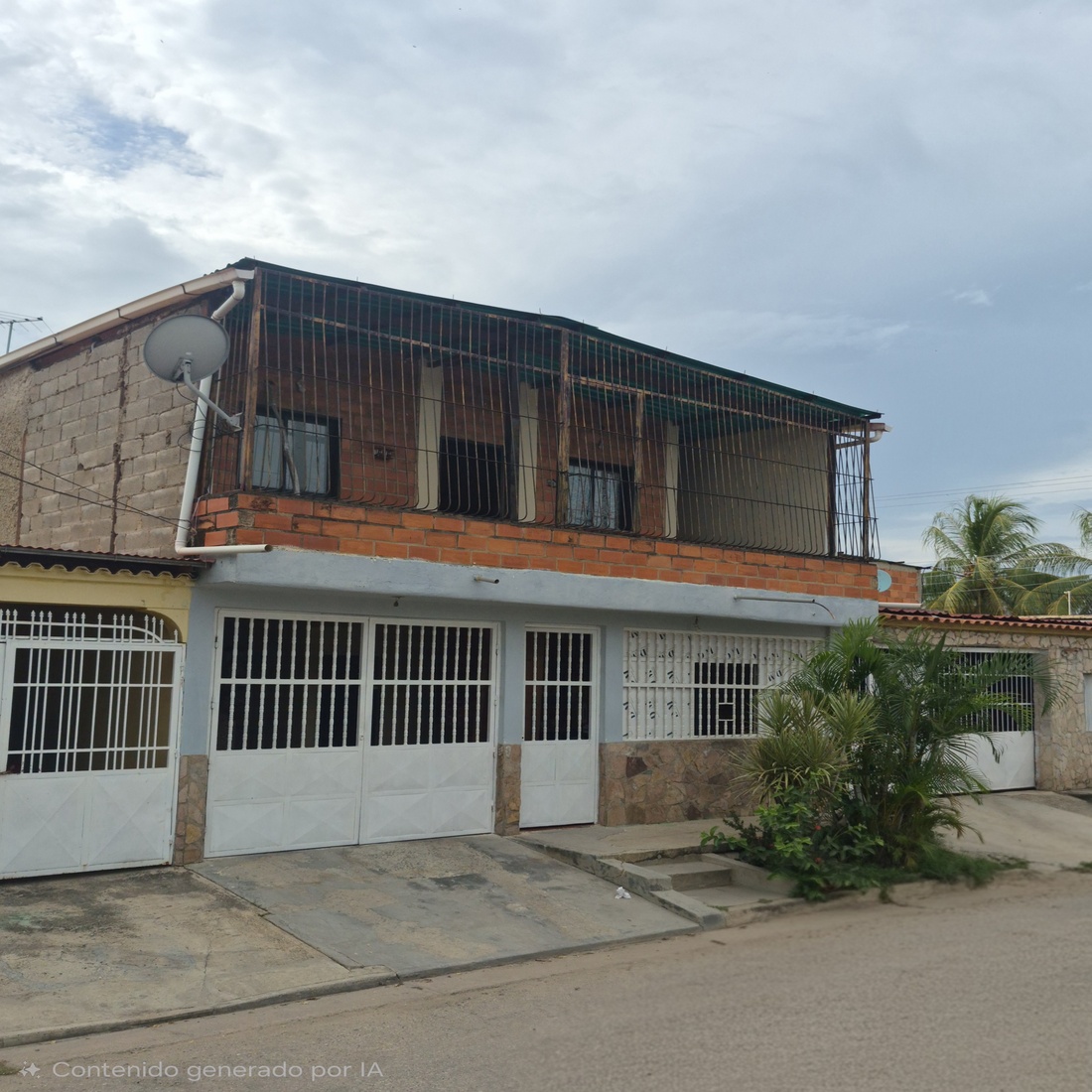latest property